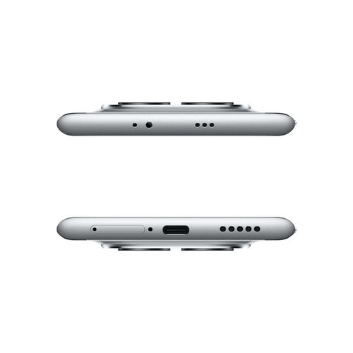 Smartphone Pocophone M8 5g Nfc 6&Quot;83 Fhd+ 8gb/256gb Silver | Quonty.com | MZB0MABEU