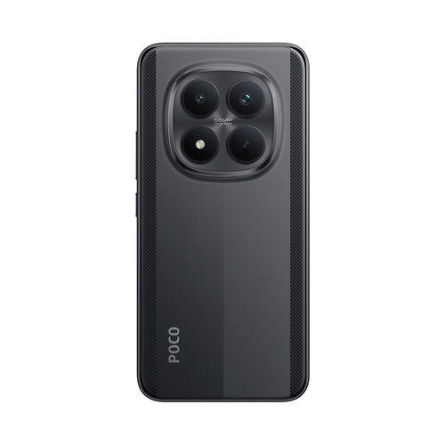 Smartphone Pocophone M8 Pro 5g Nfc 6&Quot;83 Fhd+ 12gb/512gb Black | Quonty.com | MZB0ML5EU