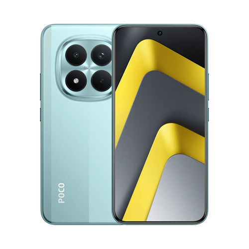 Smartphone Pocophone M8 Pro 5g Nfc 6&Quot;83 Fhd+ 12gb/512gb Green | Quonty.com | MZB0MKNEU