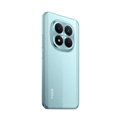 Smartphone Pocophone M8 Pro 5g Nfc 6&Quot;83 Fhd+ 12gb/512gb Green | Quonty.com | MZB0MKNEU
