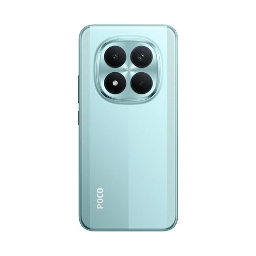Smartphone Pocophone M8 Pro 5g Nfc 6&Quot;83 Fhd+ 12gb/512gb Green | Quonty.com | MZB0MKNEU