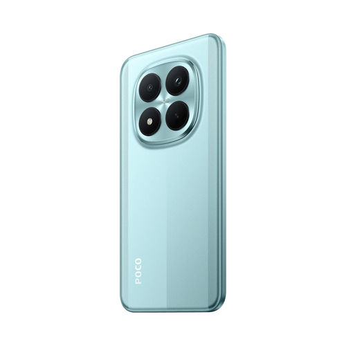 Smartphone Pocophone M8 Pro 5g Nfc 6&Quot;83 Fhd+ 12gb/512gb Green | Quonty.com | MZB0MKNEU
