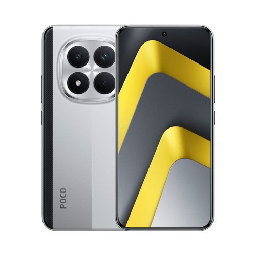 Smartphone Pocophone M8 Pro 5g Nfc 6&Quot;83 Fhd+ 12gb/512gb Silver | Quonty.com | MZM0MLVEU
