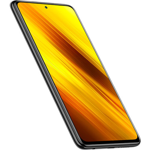 Smartphone Pocophone X3 Nfc 6,67&Quot; Fhd+ 6gb/64gb 4g-Lte Grey | Quonty.com | MZB07TBEU