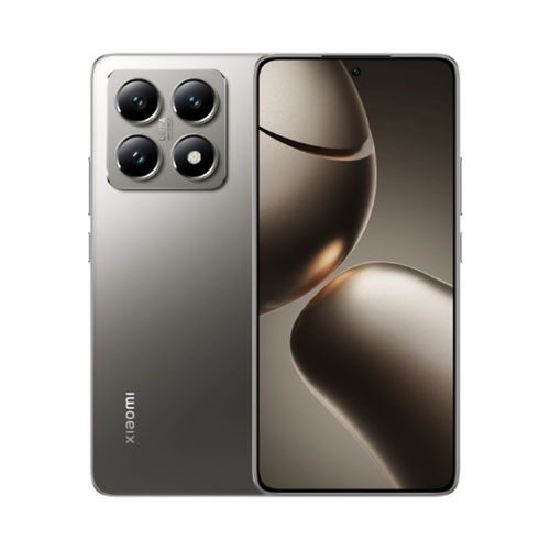 Smartphone Xiaomi 14t 6,36&Quot; 5g Hdr10 Amoled 12gb/256gb Titan Gray | Quonty.com | MZB0HUDEU