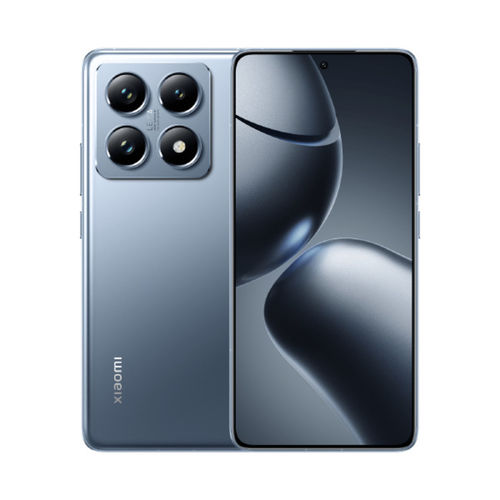 Smartphone Xiaomi 14t Pro 6,36&Quot; 5g Hdr10 Amoled 12gb/512gb Titan Blue | Quonty.com | MZB0HIZEU