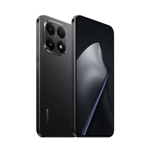 Smartphone Xiaomi 15t 6,73&Quot; Amoled 12gb/256gb Black | Quonty.com | MZB0KY5EU
