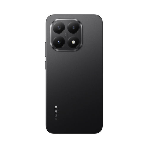 Smartphone Xiaomi 15t 6,73&Quot; Amoled 12gb/256gb Black | Quonty.com | MZB0KY5EU