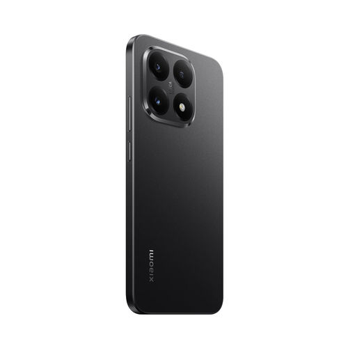 Smartphone Xiaomi 15t 6,73&Quot; Amoled 12gb/256gb Black | Quonty.com | MZB0KY5EU