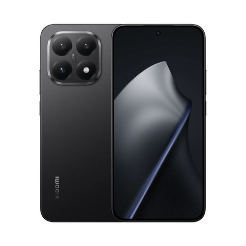 Smartphone Xiaomi 15t 6,73&Quot; Amoled 12gb/256gb Black | Quonty.com | MZB0KY5EU