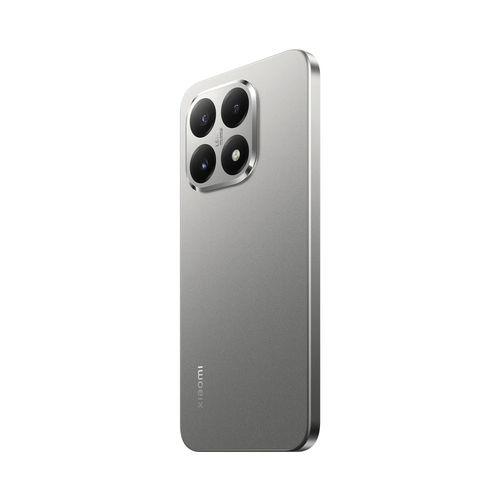 Smartphone Xiaomi 15t 6,73&Quot; Amoled 12gb/256gb Gray | Quonty.com | MZB0KY9EU
