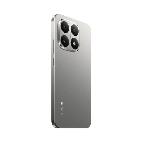 Smartphone Xiaomi 15t 6,73&Quot; Amoled 12gb/256gb Gray | Quonty.com | MZB0KY9EU