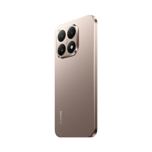 Smartphone Xiaomi 15t 6,73&Quot; Amoled 12gb/512bk Rose Gold | Quonty.com | MZB0KYMEU