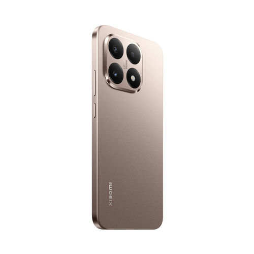 Smartphone Xiaomi 15t 6,73&Quot; Amoled 12gb/512bk Rose Gold | Quonty.com | MZB0KYMEU