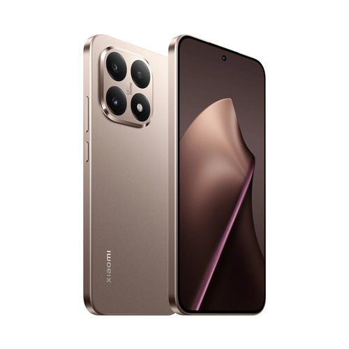 Smartphone Xiaomi 15t 6,73&Quot; Amoled 12gb/512bk Rose Gold | Quonty.com | MZB0KYMEU