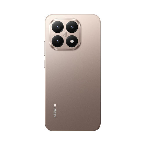 Smartphone Xiaomi 15t 6,73&Quot; Amoled 12gb/512bk Rose Gold | Quonty.com | MZB0KYMEU