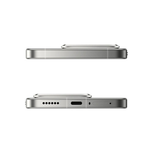 Smartphone Xiaomi 15t Pro 6,73&Quot; Amoled 12gb/1024gb Gray | Quonty.com | 