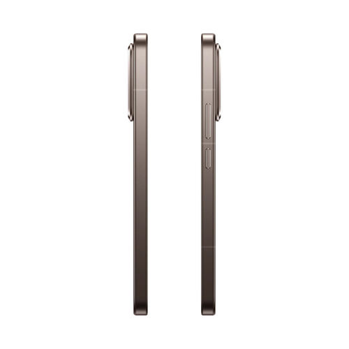 Smartphone Xiaomi 15t Pro 6,73&Quot; Amoled 12gb/1024gb Mocha Gold | Quonty.com |