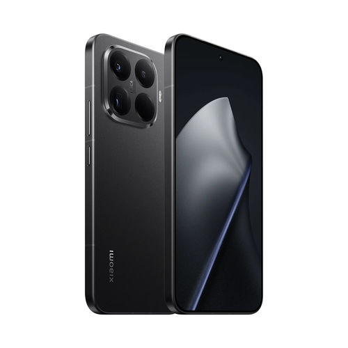 Smartphone Xiaomi 15t Pro 6,73&Quot; Amoled 12gb/512gb Black | Quonty.com | MZB0KUQEU