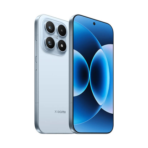 Smartphone Xiaomi 17 6,3&Quot; 120hz 5g 12gb/256gb Ice Blue | Quonty.com | MZB0MMAEU