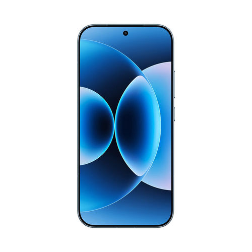 Smartphone Xiaomi 17 6,3&Quot; 120hz 5g 12gb/256gb Ice Blue | Quonty.com | MZB0MMAEU