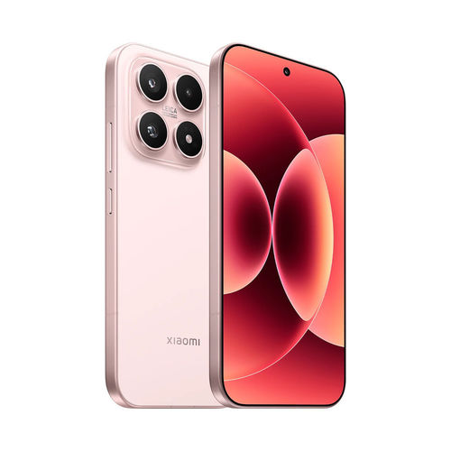 Smartphone Xiaomi 17 6,3&Quot; 120hz 5g 12gb/512gb Alpine Pink | Quonty.com | MZB0MM8EU
