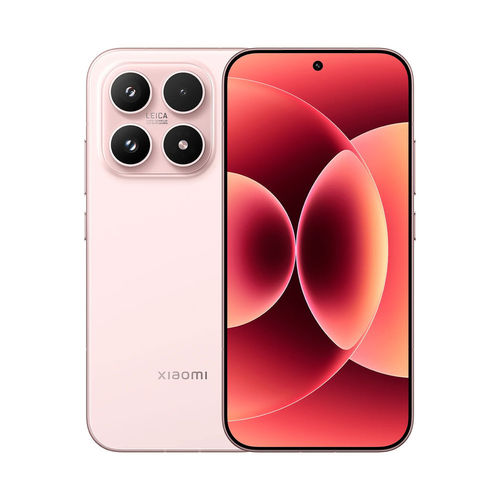 Smartphone Xiaomi 17 6,3&Quot; 120hz 5g 12gb/512gb Alpine Pink | Quonty.com | MZB0MM8EU
