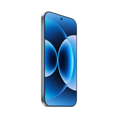 Smartphone Xiaomi 17 6,3&Quot; 120hz 5g 12gb/512gb Ice Blue | Quonty.com | MZB0MLWEU