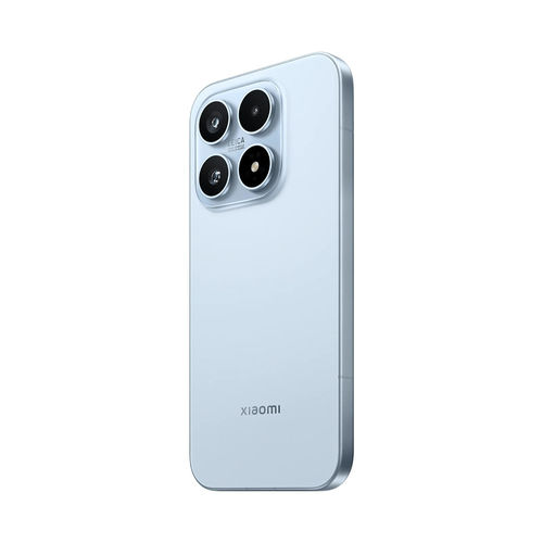 Smartphone Xiaomi 17 6,3&Quot; 120hz 5g 12gb/512gb Ice Blue | Quonty.com | MZB0MLWEU