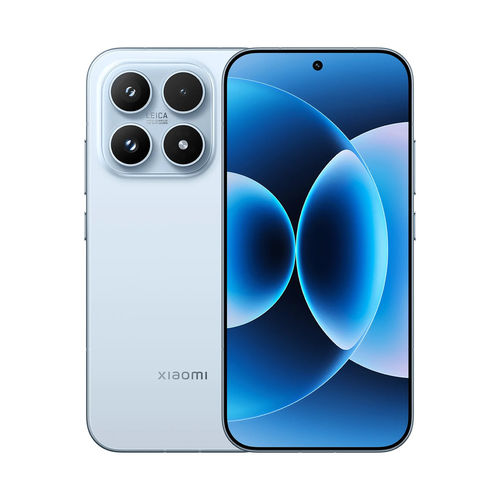 Smartphone Xiaomi 17 6,3&Quot; 120hz 5g 12gb/512gb Ice Blue | Quonty.com | MZB0MLWEU