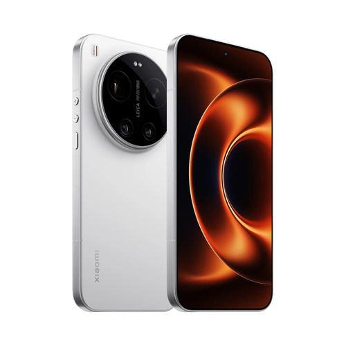 Smartphone Xiaomi 17 Ultra 16gb/1024gb White | Quonty.com | MZB0MNDEU