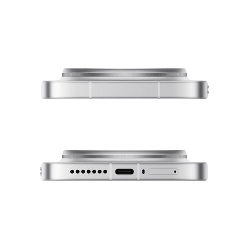 Smartphone Xiaomi 17 Ultra 16gb/1024gb White | Quonty.com | MZB0MNDEU