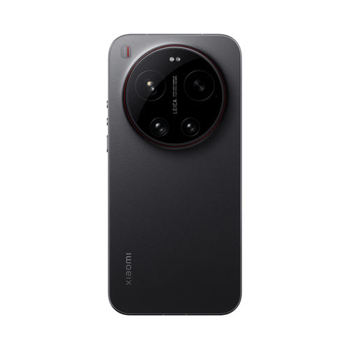 Smartphone Xiaomi 17 Ultra 16gb/512gb Black | Quonty.com | MZB0MN4EU