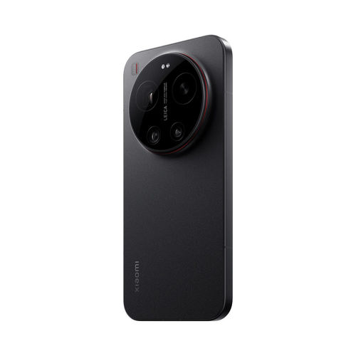 Smartphone Xiaomi 17 Ultra 16gb/512gb Black | Quonty.com | MZB0MN4EU