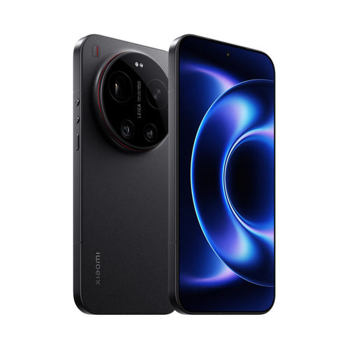Smartphone Xiaomi 17 Ultra 16gb/512gb Black | Quonty.com | MZB0MN4EU