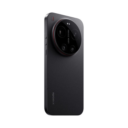 Smartphone Xiaomi 17 Ultra 16gb/512gb Black | Quonty.com | MZB0MN4EU