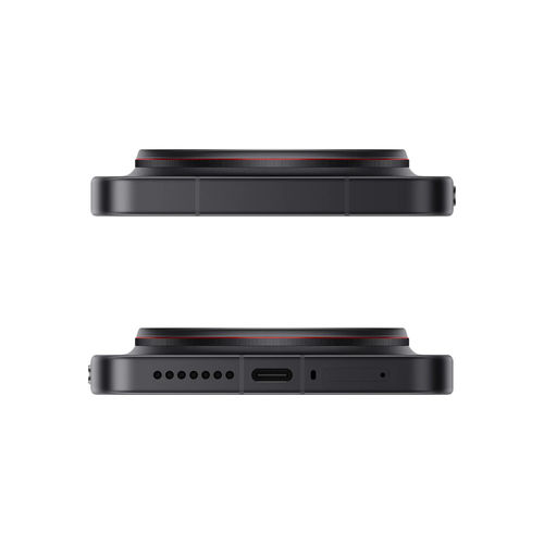 Smartphone Xiaomi 17 Ultra 16gb/512gb Black | Quonty.com | MZB0MN4EU