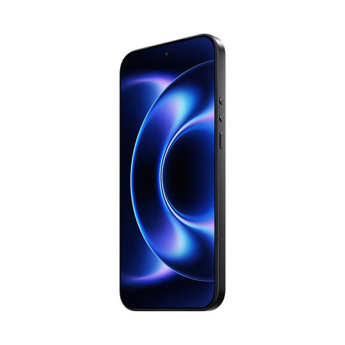 Smartphone Xiaomi 17 Ultra 16gb/512gb Black | Quonty.com | MZB0MN4EU