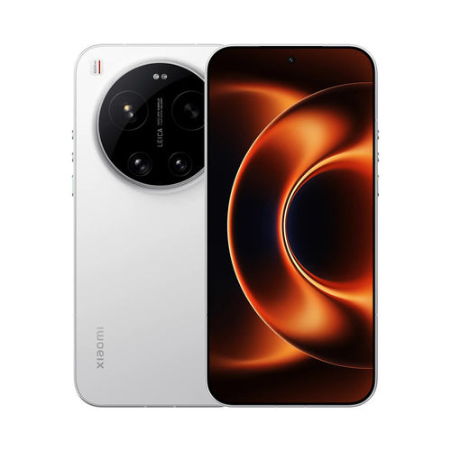 Smartphone Xiaomi 17 Ultra 16gb/512gb White | Quonty.com | MZB0MNIEU