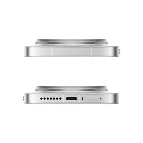Smartphone Xiaomi 17 Ultra 16gb/512gb White | Quonty.com | MZB0MNIEU