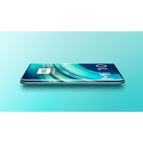 Smartphone Xiaomi Mi 10 6.67&Quot; Fhd+ 8gb/256gb 5g-Nfc A10.0 Verde | Quonty.com | MZB9054EU