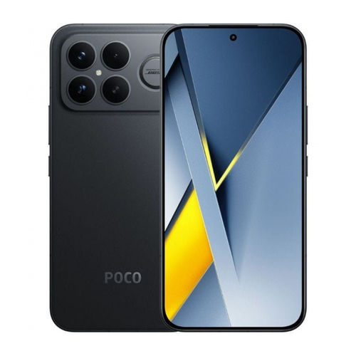 Smartphone Poco F8 Ultra 12gb/256gb Black | Quonty.com | MZB0M3REU