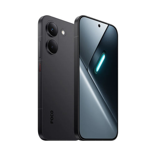 Smartphone Xiaomi Poco X8 Pro 12gb/512gb Black | Quonty.com | MZB0MXYEU