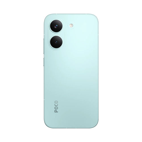 Smartphone Xiaomi Poco X8 Pro12gb/512gb Green | Quonty.com | MZB0N27EU