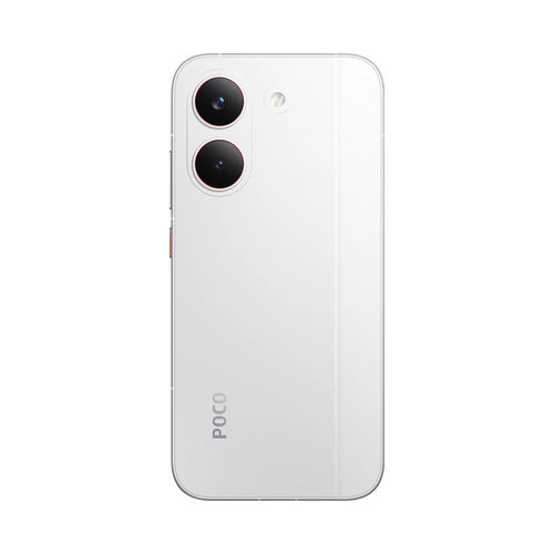 Smartphone Xiaomi Poco X8 Pro 12gb/512gb White | Quonty.com | MZB0N2SEU