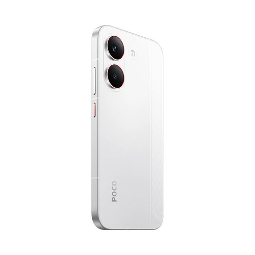 Smartphone Xiaomi Poco X8 Pro 12gb/512gb White | Quonty.com | MZB0N2SEU