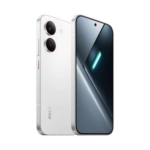 Smartphone Xiaomi Poco X8 Pro 12gb/512gb White | Quonty.com | MZB0N2SEU