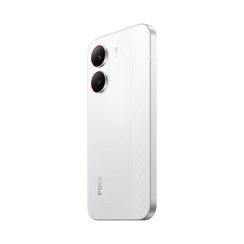 Smartphone Xiaomi Poco X8 Pro 12gb/512gb White | Quonty.com | MZB0N2SEU