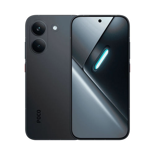 Smartphone Xiaomi Poco X8 Pro 8gb/256gb Black | Quonty.com | MZB0MY8EU