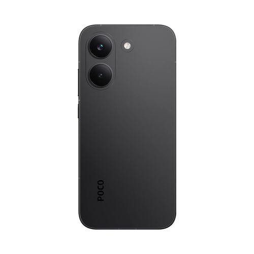 Smartphone Xiaomi Poco X8 Pro 8gb/256gb Black | Quonty.com | MZB0MY8EU